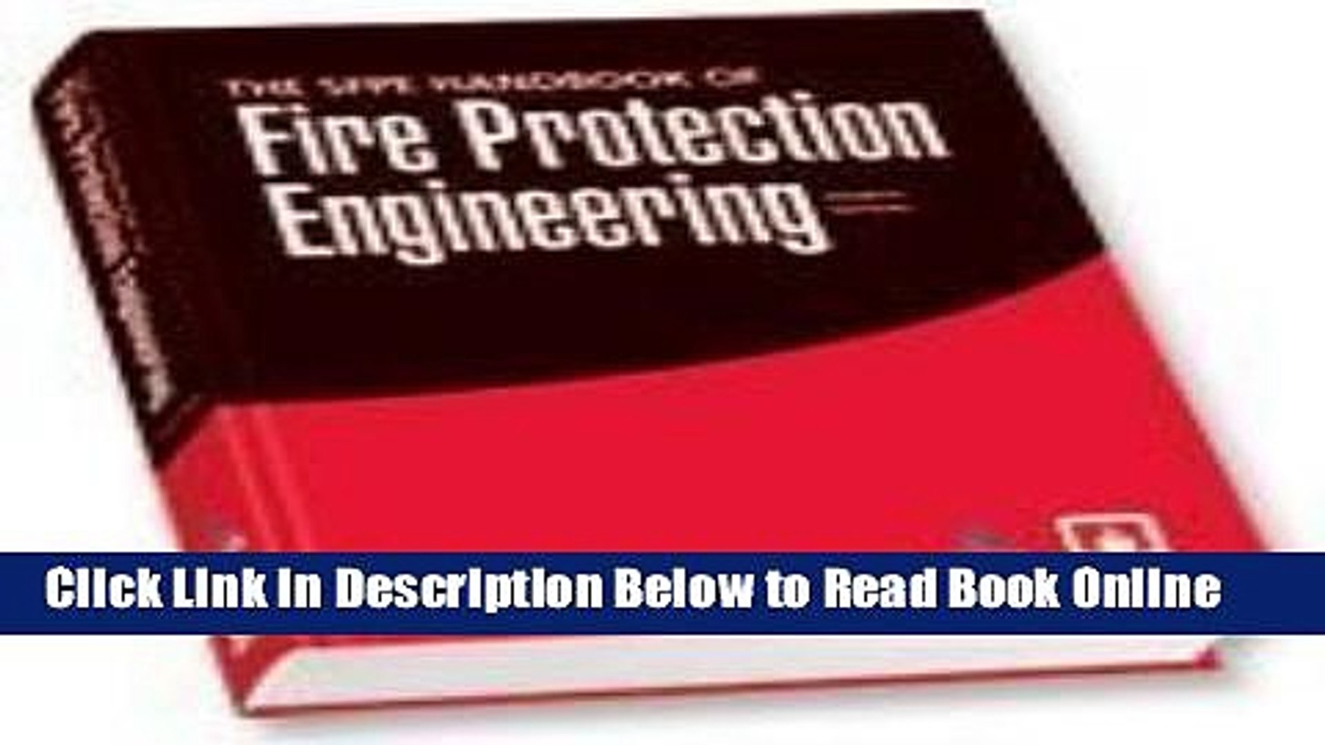 Sfpe Handbook Of Fire Protection Engineering Free Download renewman